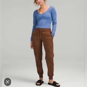 Lululemon Dance Studio Joggers